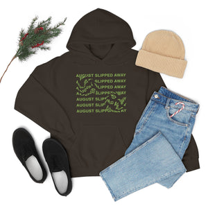 The Slipped Away Hoodie