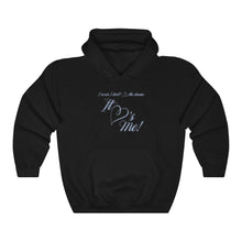 Load image into Gallery viewer, The Drama Hoodie
