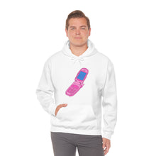 Load image into Gallery viewer, The He Calls Me Up Hoodie
