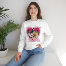 Load image into Gallery viewer, The Live Laugh Love Crewneck
