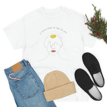 Load image into Gallery viewer, The Egg T-Shirt
