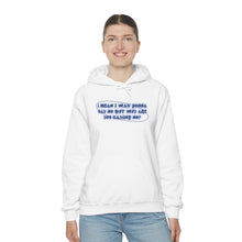 Load image into Gallery viewer, The Say No Hoodie
