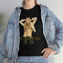 Load image into Gallery viewer, The HM Fearless T-Shirt
