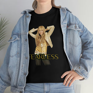 The HM Fearless T-Shirt