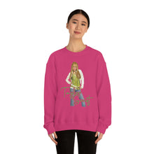 Load image into Gallery viewer, The HM Debut Crewneck
