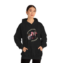 Load image into Gallery viewer, The Change The Ending Hoodie
