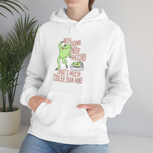 Load image into Gallery viewer, The Indie Record Hoodie
