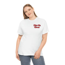 Load image into Gallery viewer, The Take Me Home Tracklist T-Shirt
