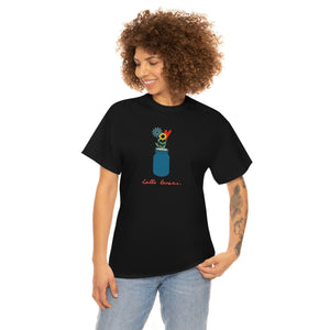 The Love Flowers T-Shirt