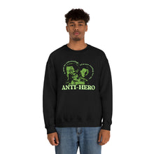 Load image into Gallery viewer, The Anti-Hero Mischief Crewneck
