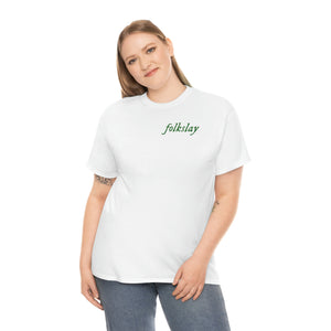 The Folkslay T-Shirt