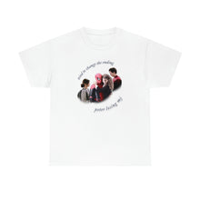 Load image into Gallery viewer, The Change The Ending T-Shirt
