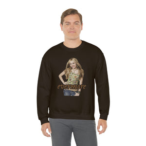 The HM Evermore Crewneck