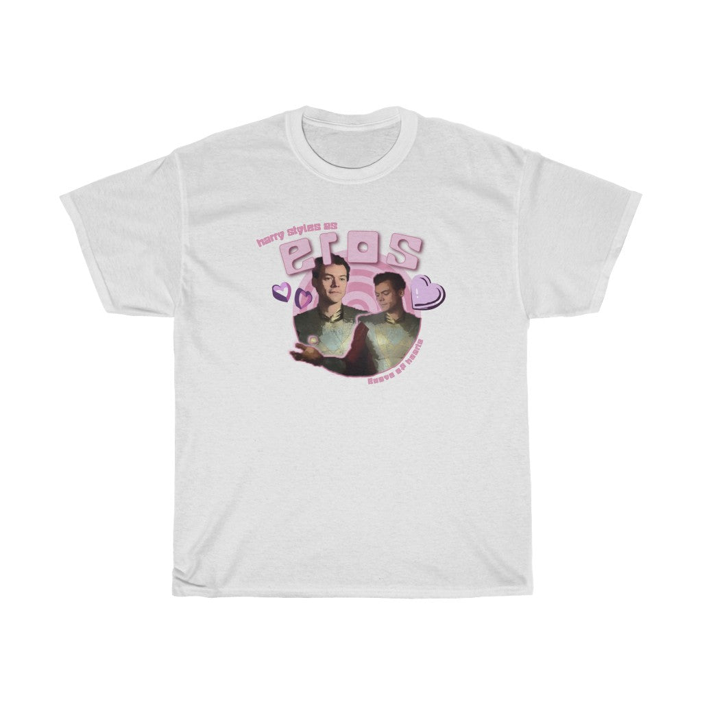 The Knave Of Hearts T-Shirt