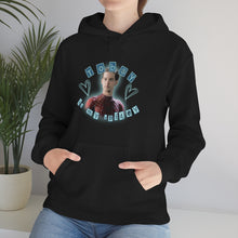 Load image into Gallery viewer, The Tobey Is My Spidey Hoodie
