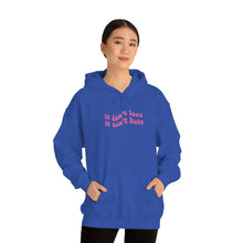 Load image into Gallery viewer, The Indifference Hoodie
