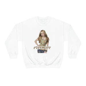 The HM Evermore Crewneck