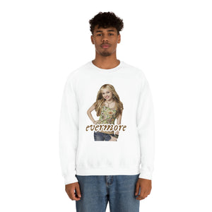 The HM Evermore Crewneck