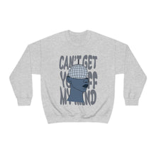 Load image into Gallery viewer, The Off My Mind Crewneck
