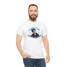 Load image into Gallery viewer, The Andrew Is My BF T-Shirt
