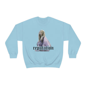 The HM Rep Crewneck