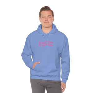 The Indifference Hoodie