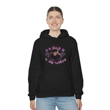 Load image into Gallery viewer, The Andrew Is My Spidey Hoodie
