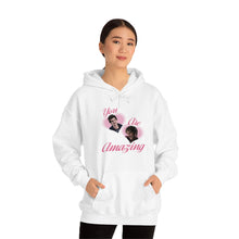 Load image into Gallery viewer, The You Are Amazing Hoodie
