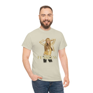 The HM Fearless T-Shirt