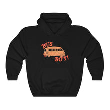 Load image into Gallery viewer, The Bus Boy Hoodie
