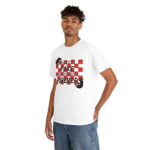 Load image into Gallery viewer, The Money Is Fake T-Shirt (white)
