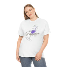 Load image into Gallery viewer, The Grapejuice Blues T-Shirt
