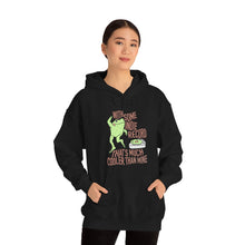 Load image into Gallery viewer, The Indie Record Hoodie
