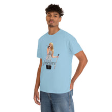 Load image into Gallery viewer, The HM Folklore T-Shirt
