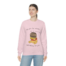 Load image into Gallery viewer, The Hunny Crewneck
