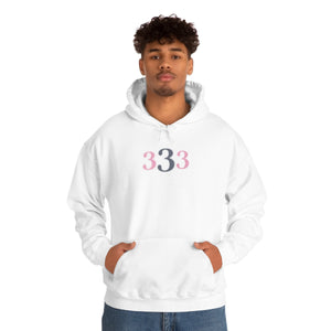 The Magic Number Hoodie