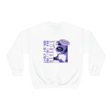 Load image into Gallery viewer, The Dress For Revenge Crewneck
