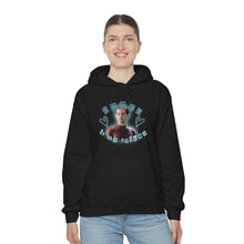 Load image into Gallery viewer, The Tobey Is My Spidey Hoodie
