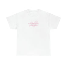 Load image into Gallery viewer, The Heaven T-Shirt
