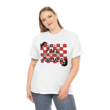 Load image into Gallery viewer, The Money Is Fake T-Shirt (white)
