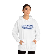 Load image into Gallery viewer, The Say No Hoodie
