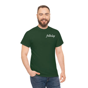 The Folkslay T-Shirt