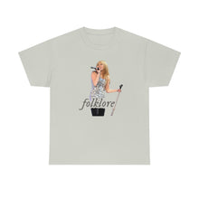 Load image into Gallery viewer, The HM Folklore T-Shirt
