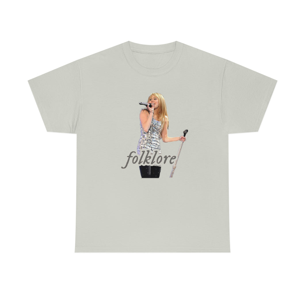 The HM Folklore T-Shirt