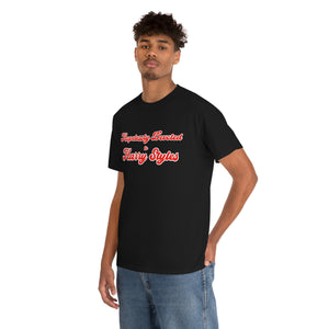 The Hopelessly Devoted T-Shirt