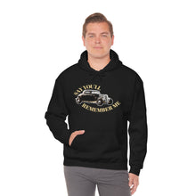 Load image into Gallery viewer, The Remember Me Hoodie
