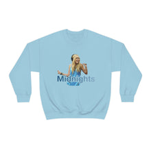 Load image into Gallery viewer, The HM Midnight Crewneck
