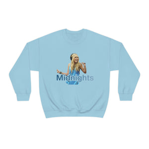 The HM Midnight Crewneck