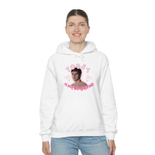 Load image into Gallery viewer, The Tobey Is My BF Hoodie
