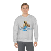 Load image into Gallery viewer, The HM Midnight Crewneck
